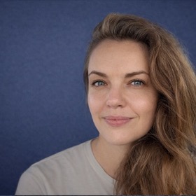 Kateryna Andriushchenko