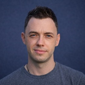 Oleksii Danylov